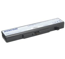 AVACOM baterie pro notebook Lenovo IdeaPad G580, Z380, Y580 series, Li-Ion, 11.1V, 5200mAh NOLE-G58N-N26