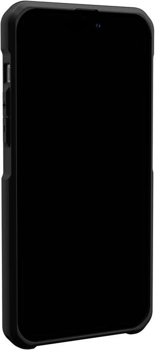 UAG ochranný kryt Metropolis LT MagSafe pro Apple iPhone 14 Pro Max, černá_421993998
