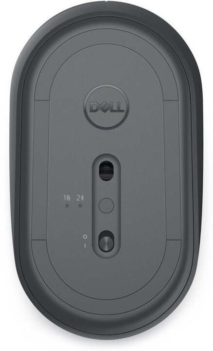 Dell MS3320W, šedá