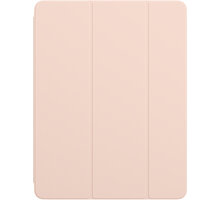 Apple ochranný obal Smart Folio pro iPad Pro 12.9" (4.generace), růžová Poukaz 200 Kč na nákup na Mall.cz