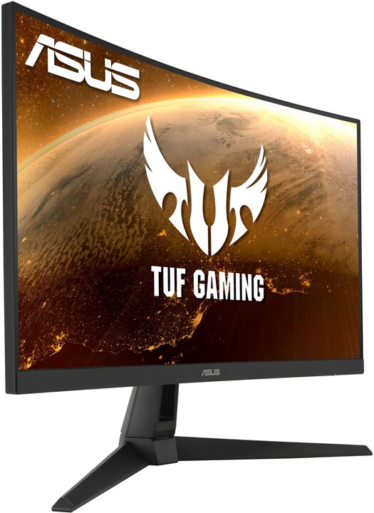 ASUS TUF Gaming VG27VH1B - LED monitor 27&quot;_1236765028