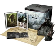 The Elder Scrolls V: Skyrim Collector´s Edition (PS3)_74401370