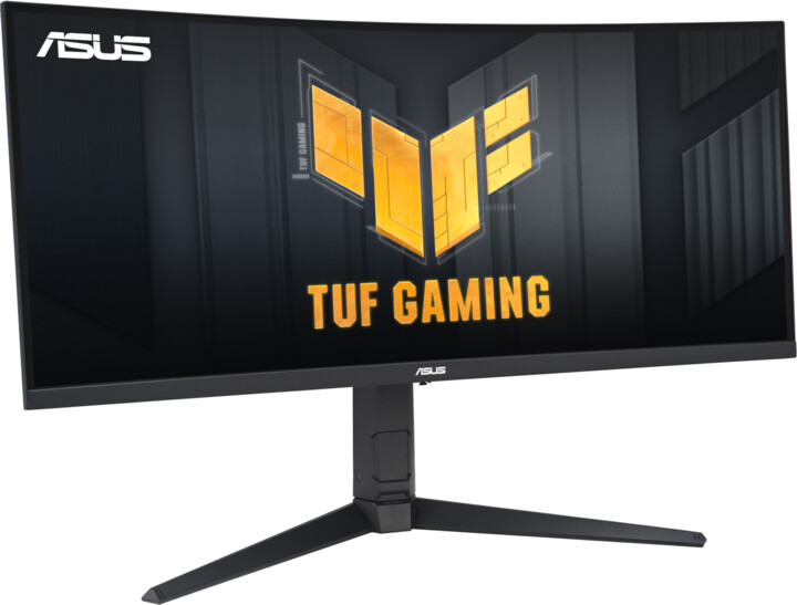 ASUS TUF Gaming VG34VQL3A - LED monitor 34&quot;_87542138