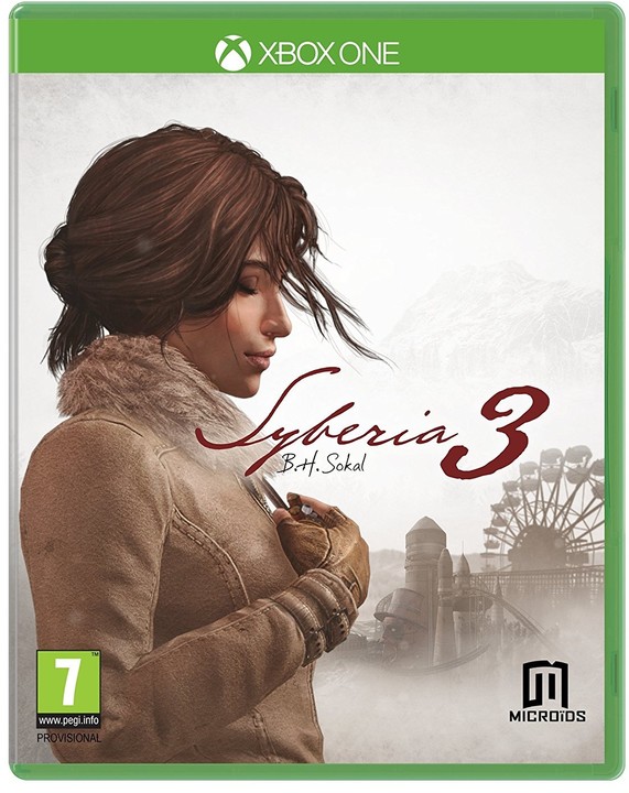 Syberia 3 (Xbox ONE)_1359418795