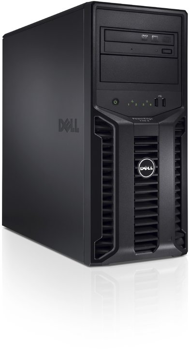 Dell PowerEdge T110 II, E3-1220/8GB/4x1TB/WS2012_507664808