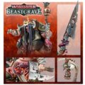 Desková hra Warhammer Underworlds: Beastgrave - The Wurmspat (rozšíření), EN_1401056790