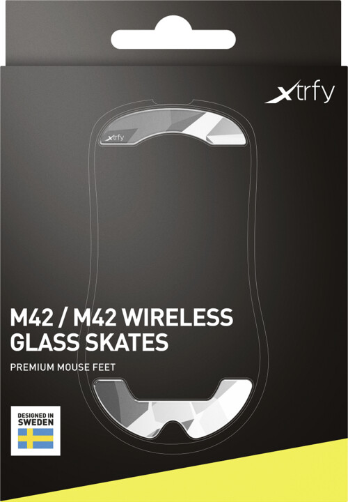 Xtrfy M42 Glass Skates_1490220171
