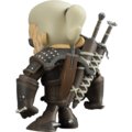 Figurka The Witcher - Geralt z Rivie - Řezník z Blavikenu (vinylová)
