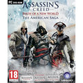 Assassin's Creed: American Saga (PC)