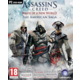 Assassin's Creed: American Saga (PC)