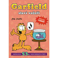 Komiks Garfield slaví večeři, 53.díl_1054229181