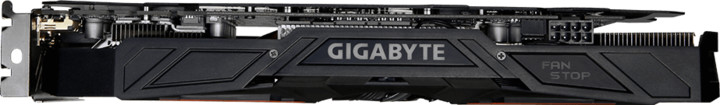 GIGABYTE GeForce GTX 1070 Ti Gaming 8G, 8GB GDDR5_1832694333