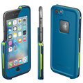 LifeProof Fre odolné pouzdro pro iPhone 6/6s modré_2057639461