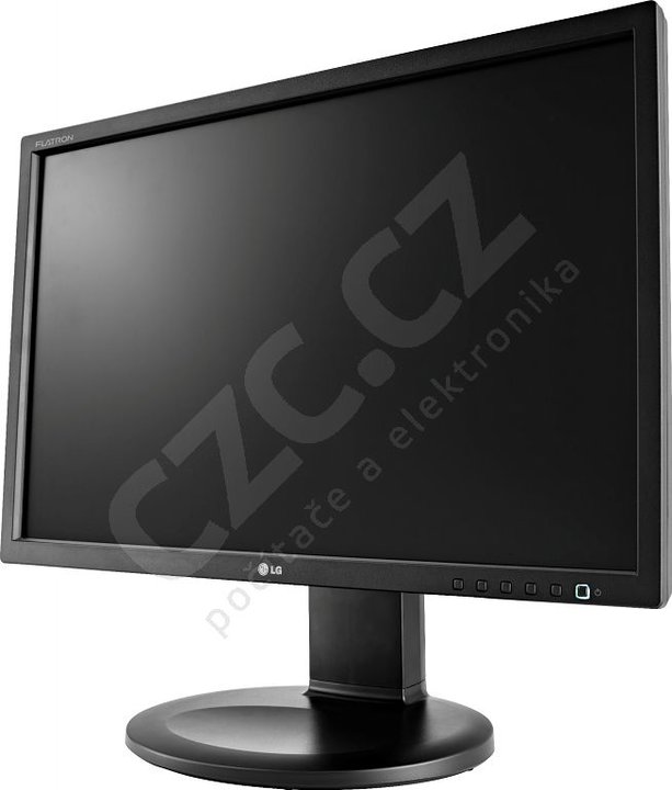 LG Flatron E2210PM-BN - LED monitor 22&quot;_1759767056
