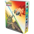 Karetní hra Pokémon TCG: Q4 Mini Album + Booster_2104570594