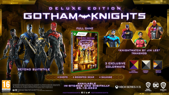 Gotham Knights - Deluxe Edition (Xbox Series X)_1764010031