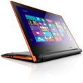 Lenovo IdeaPad Flex 14, černooranžová_595484034