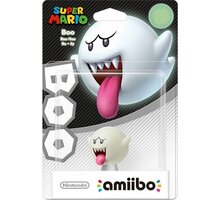 Figurka Amiibo Super Mario - Boo_2015272394