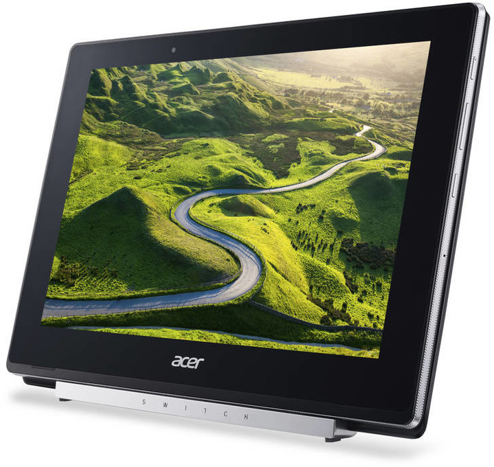 Acer Switch One V10 HD, černá_269801248