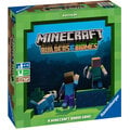 Desková hra Ravensburger Minecraft: Builders & Biomes Poukaz 200 Kč na nákup na Mall.cz + O2 TV HBO a Sport Pack na dva měsíce