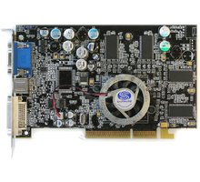 Sapphire Atlantis ATI Radeon 9600 Pro 128MB DVI_1409411177