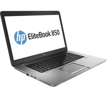 HP EliteBook 850 G2, černá_1537427135