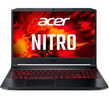 Acer Nitro 5 2021 (AN515-55), černá_451496025