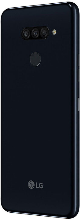 LG K50S, 3GB/32GB, New Aurora Black_255065488