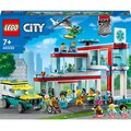LEGO® City 60330 Nemocnice_603437627