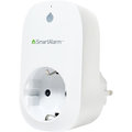 iSmartAlarm chytrá Wi-Fi zásuvka bílá k virtuálnímu serveru Algotech (v ceně 1190 Kč)_72720748