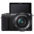 Sony NEX-3NL, 16-50mm, černá_34058412