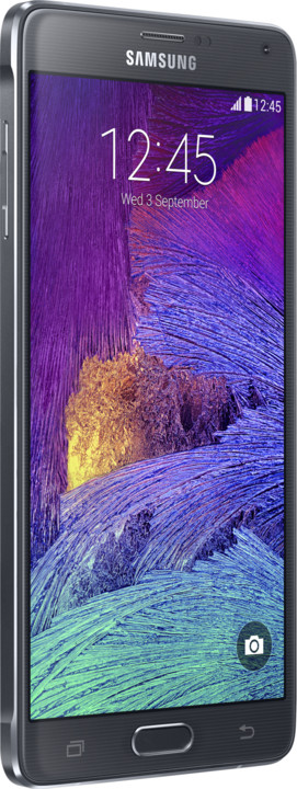 Samsung GALAXY Note 4, černá_2004210914
