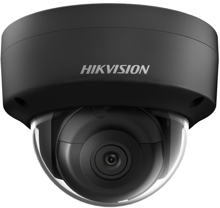 Hikvision DS-2CD2145FWD-I, 2,8mm, černá_624756362
