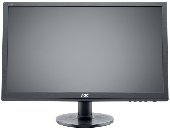 AOC e2460Sh - LED monitor 24&quot;_1949714677