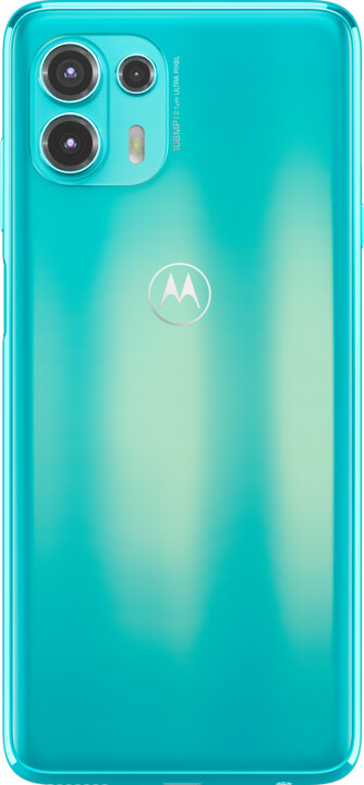 Motorola Edge 20 Lite, 8GB/128GB, Lagoon Green_1963114581