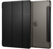 Spigen pouzdro na tablet Smart Fold iPad 10.2&quot;, černá_1108284681