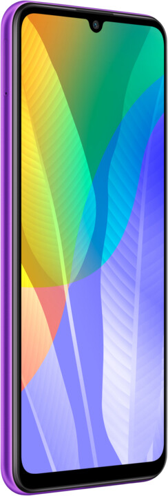 Huawei Y6p, 3GB/64GB, Phantom Purple_807340941