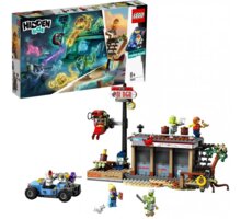 LEGO® Hidden Side™ 70422 Útok na stánek s krevetami_970573968