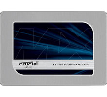 Crucial MX200 - 500GB_1493917607