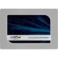 Crucial MX200 - 250GB