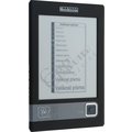 Bookeen Cybook Gen3 (6&quot; E-ink display, 1GB SD s 250 knihami)_1011487656