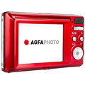 AGFA Compact DC 5200, červená_830238563