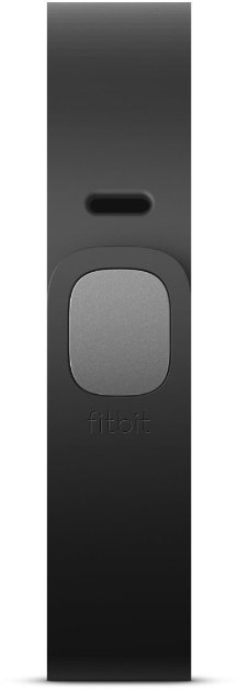 Google Fitbit Flex, černá_1767238541