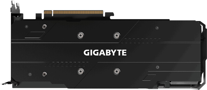GIGABYTE GeForce RTX 2060 Gaming OC Pro 6G (Rev. 2.0), 6GB GDDR6_1392022945