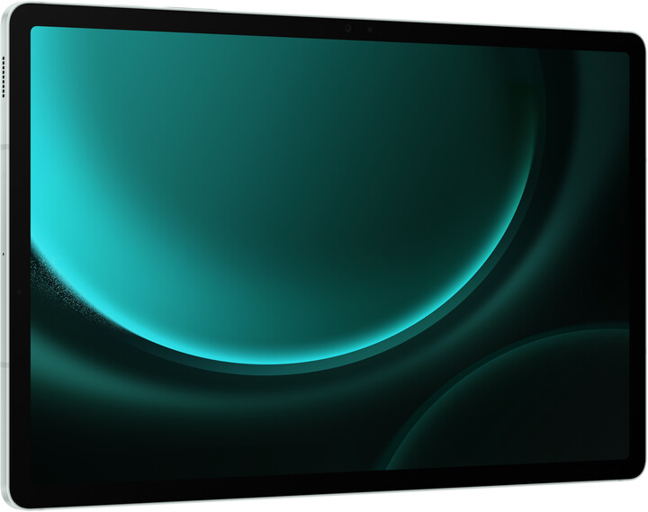 Samsung Galaxy Tab S9 FE+, 8GB/128GB, Mint_930356027