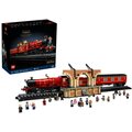 LEGO® Harry Potter™ 76405 Spěšný vlak do Bradavic – sběratelská edice_248671033