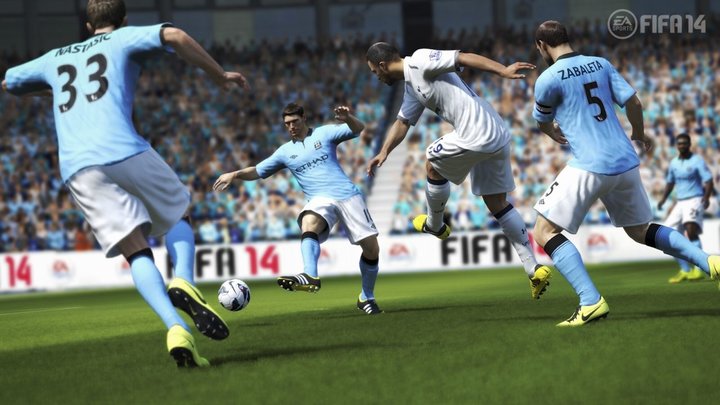 FIFA 14 - Wii_1930344037