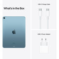 Apple iPad Air 2022, 64GB, Wi-Fi + Cellular, Blue_101182680