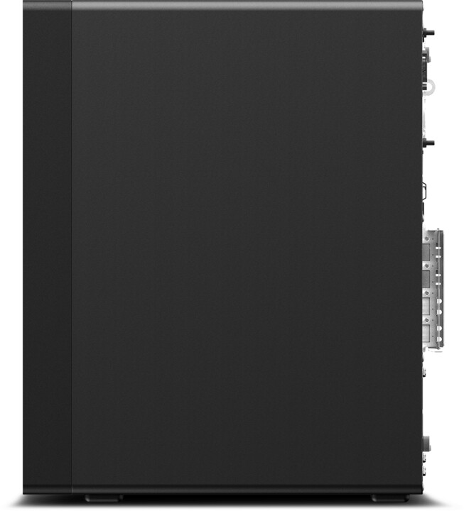Lenovo ThinkStation P350 Tower, černá_1043665635