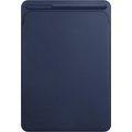 Apple iPad Pro 10,5&quot; Leather Sleeve, modrá_2143642068